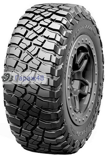 BFGoodrich Mud Terrain T/A KM3 255/85 R16 119Q